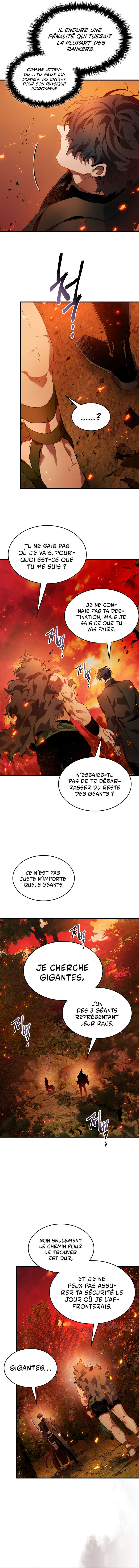 Read Leveling With The Gods Scan Manga Online