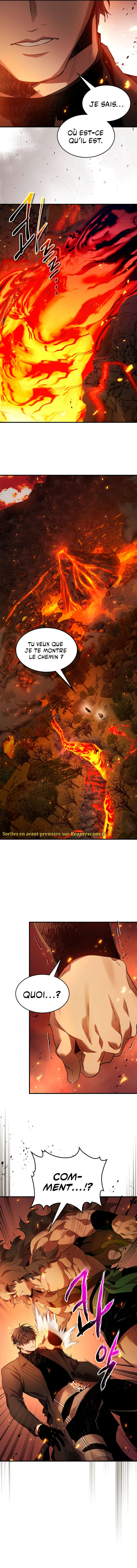 Read Leveling With The Gods Scan Manga Online