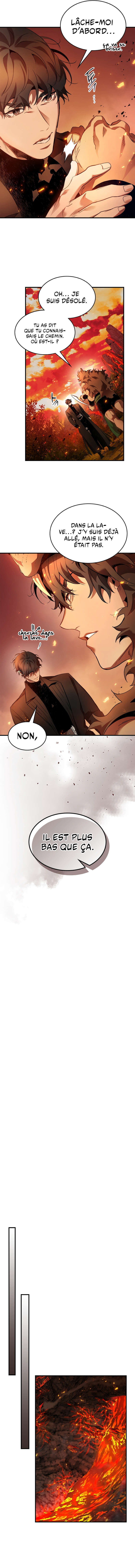 Read Leveling With The Gods Scan Manga Online