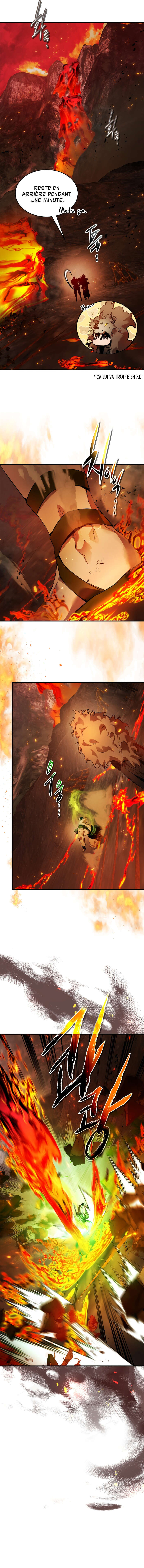 Read Leveling With The Gods Scan Manga Online