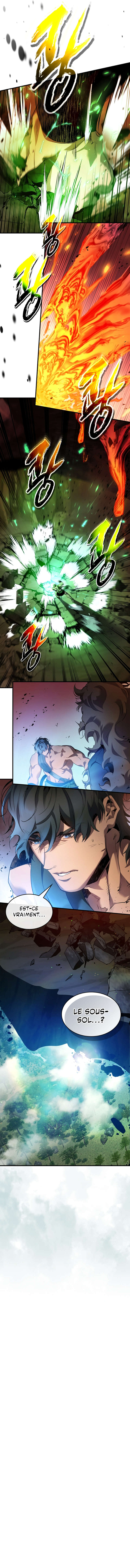 Read Leveling With The Gods Scan Manga Online