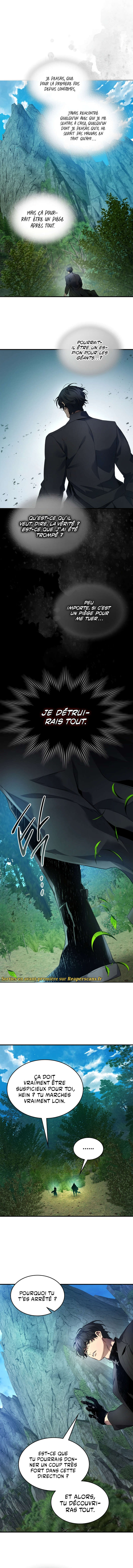 Read Leveling With The Gods Scan Manga Online