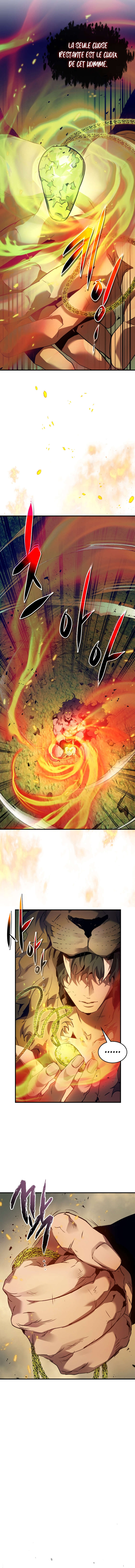 Read Leveling With The Gods Scan Manga Online
