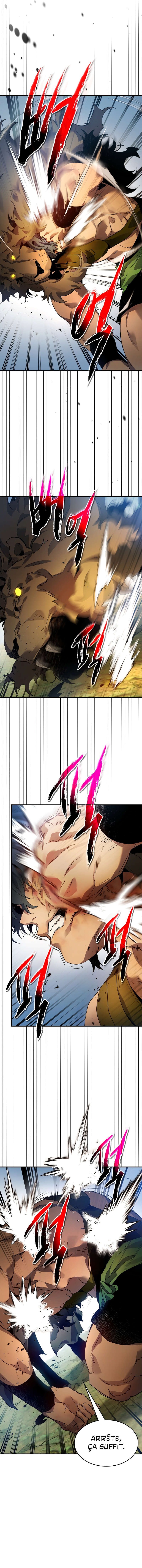 Read Leveling With The Gods Scan Manga Online