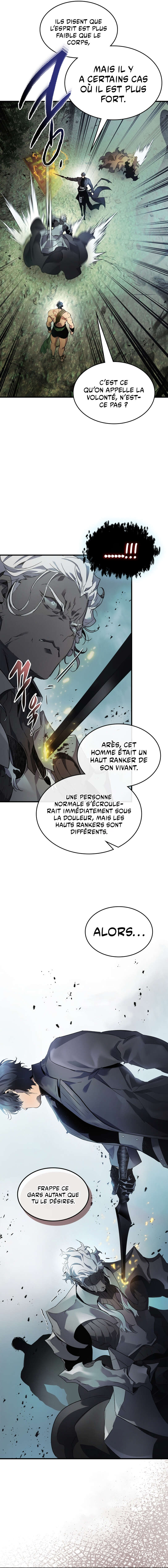 Read Leveling With The Gods Scan Manga Online
