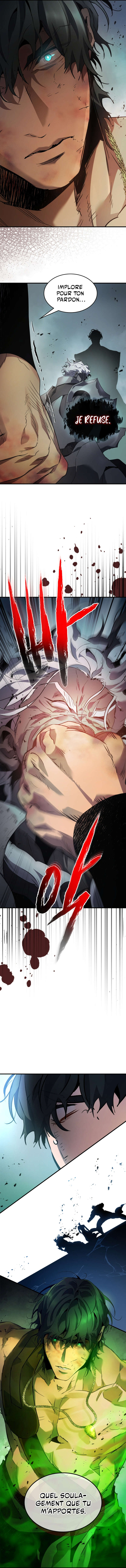 Read Leveling With The Gods Scan Manga Online