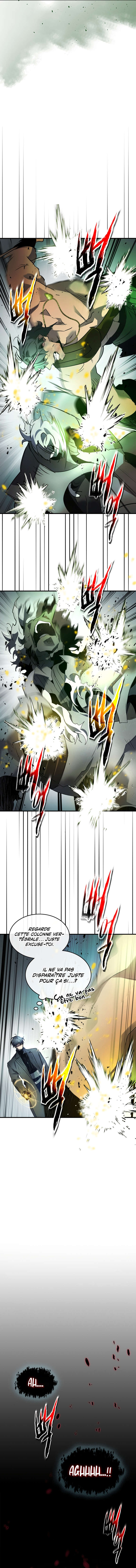 Read Leveling With The Gods Scan Manga Online