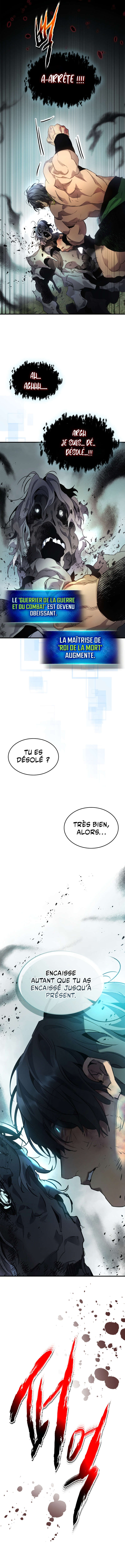 Read Leveling With The Gods Scan Manga Online