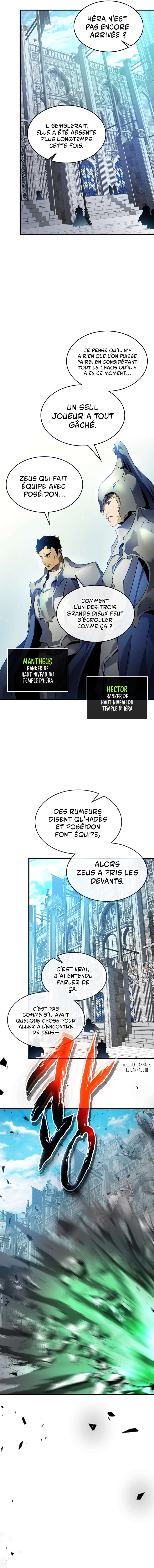 Read Leveling With The Gods Scan Manga Online