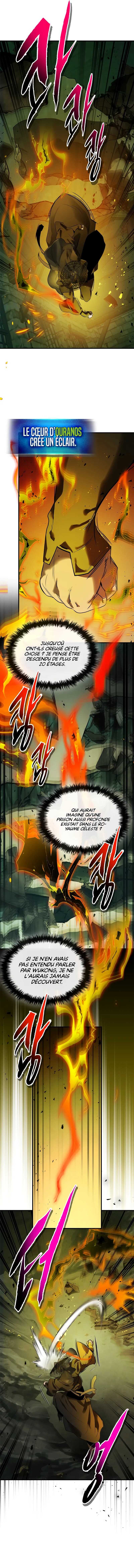 Read Leveling With The Gods Scan Manga Online