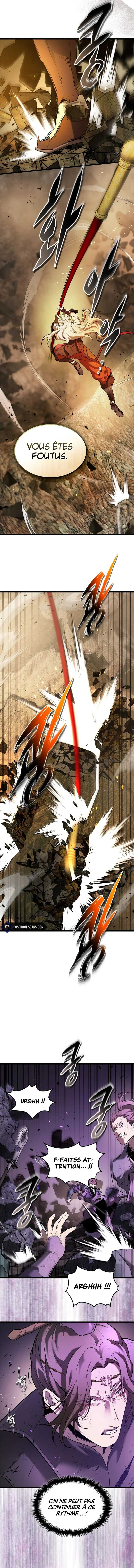 Read Leveling With The Gods Scan Manga Online