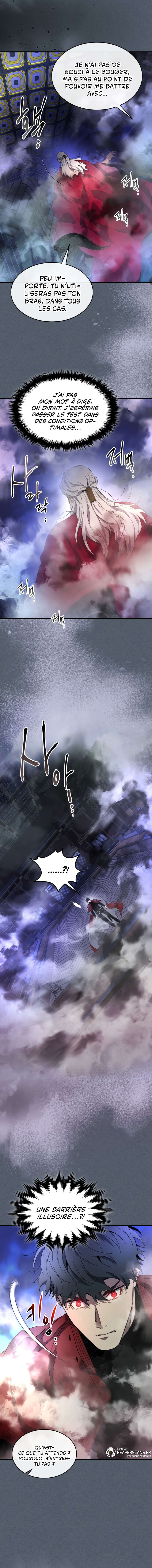 Read Leveling With The Gods Scan Manga Online