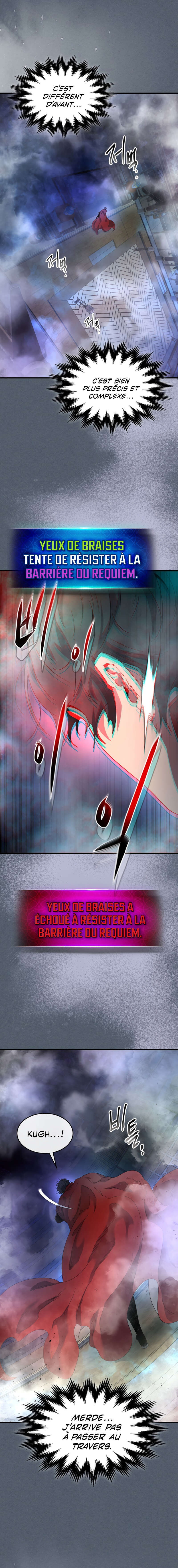Read Leveling With The Gods Scan Manga Online