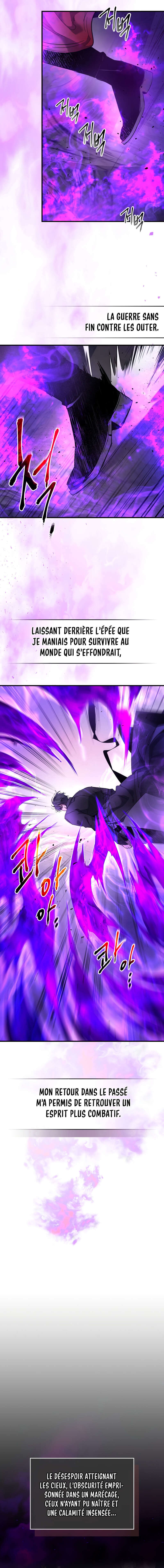 Read Leveling With The Gods Scan Manga Online