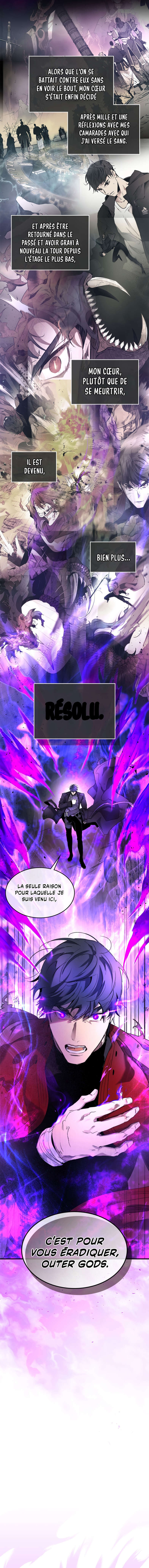 Read Leveling With The Gods Scan Manga Online