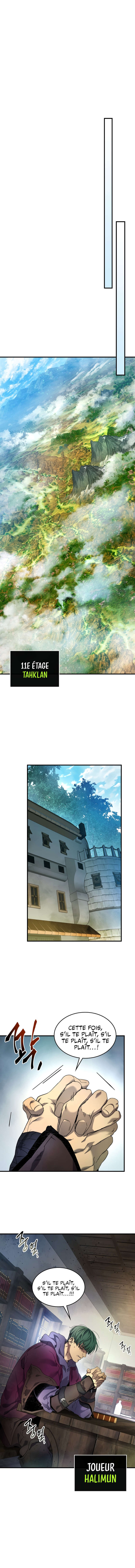Read Leveling With The Gods Scan Manga Online