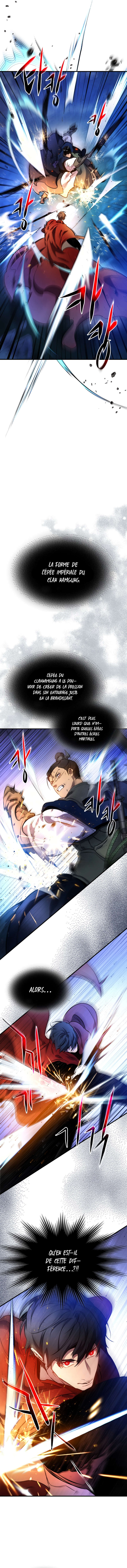 Read Leveling With The Gods Scan Manga Online