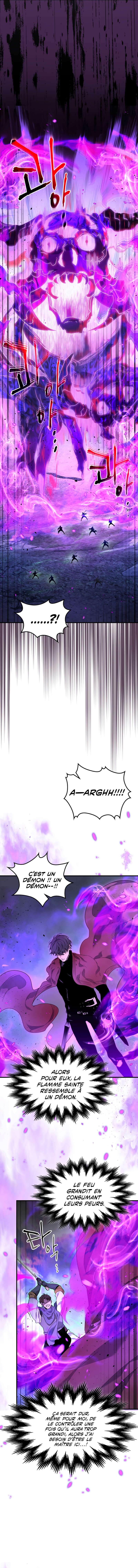 Read Leveling With The Gods Scan Manga Online