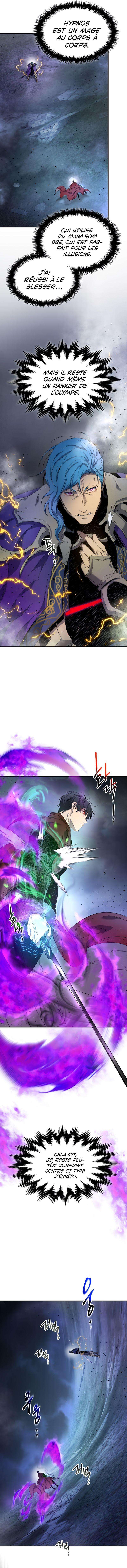 Read Leveling With The Gods Scan Manga Online