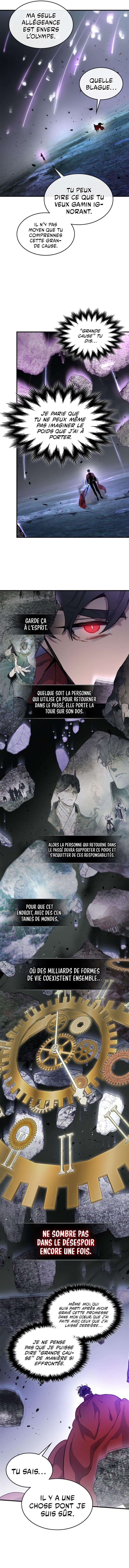Read Leveling With The Gods Scan Manga Online