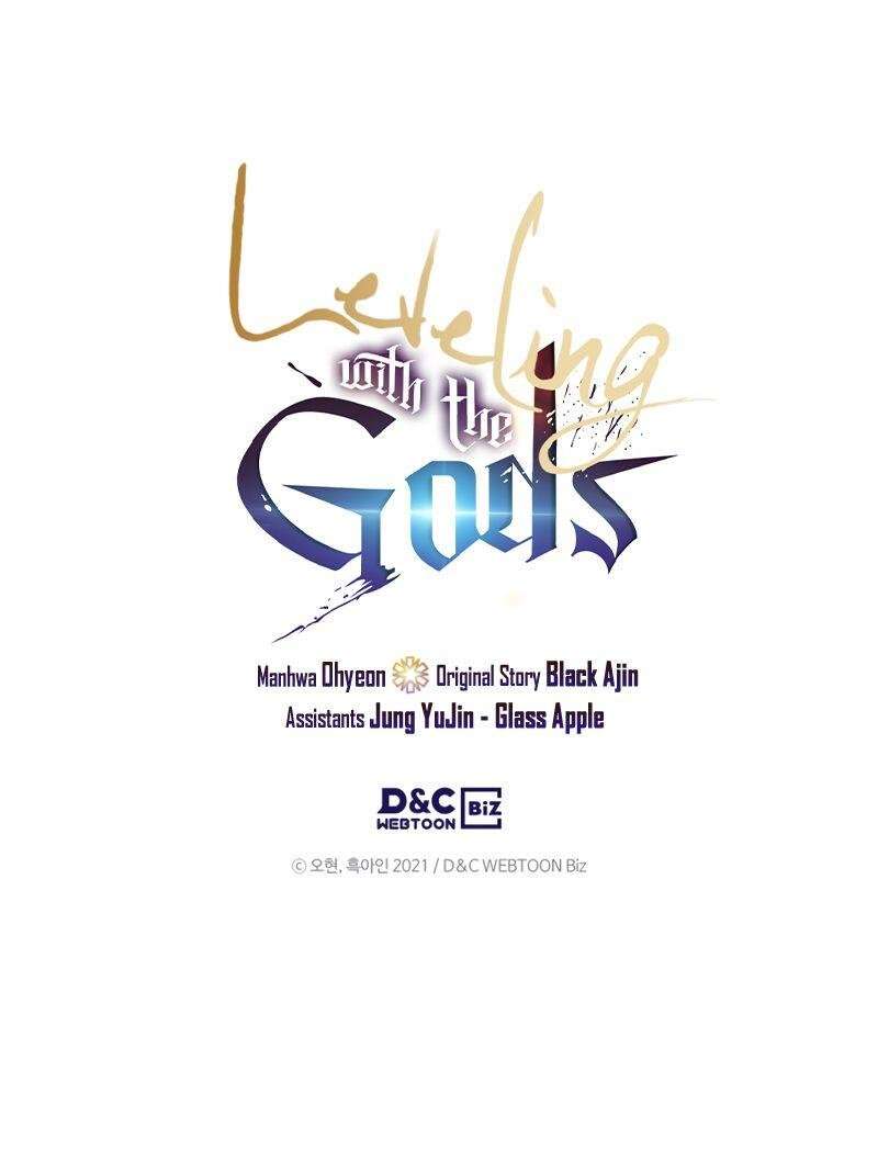 Read Leveling With The Gods Scan Manga Online