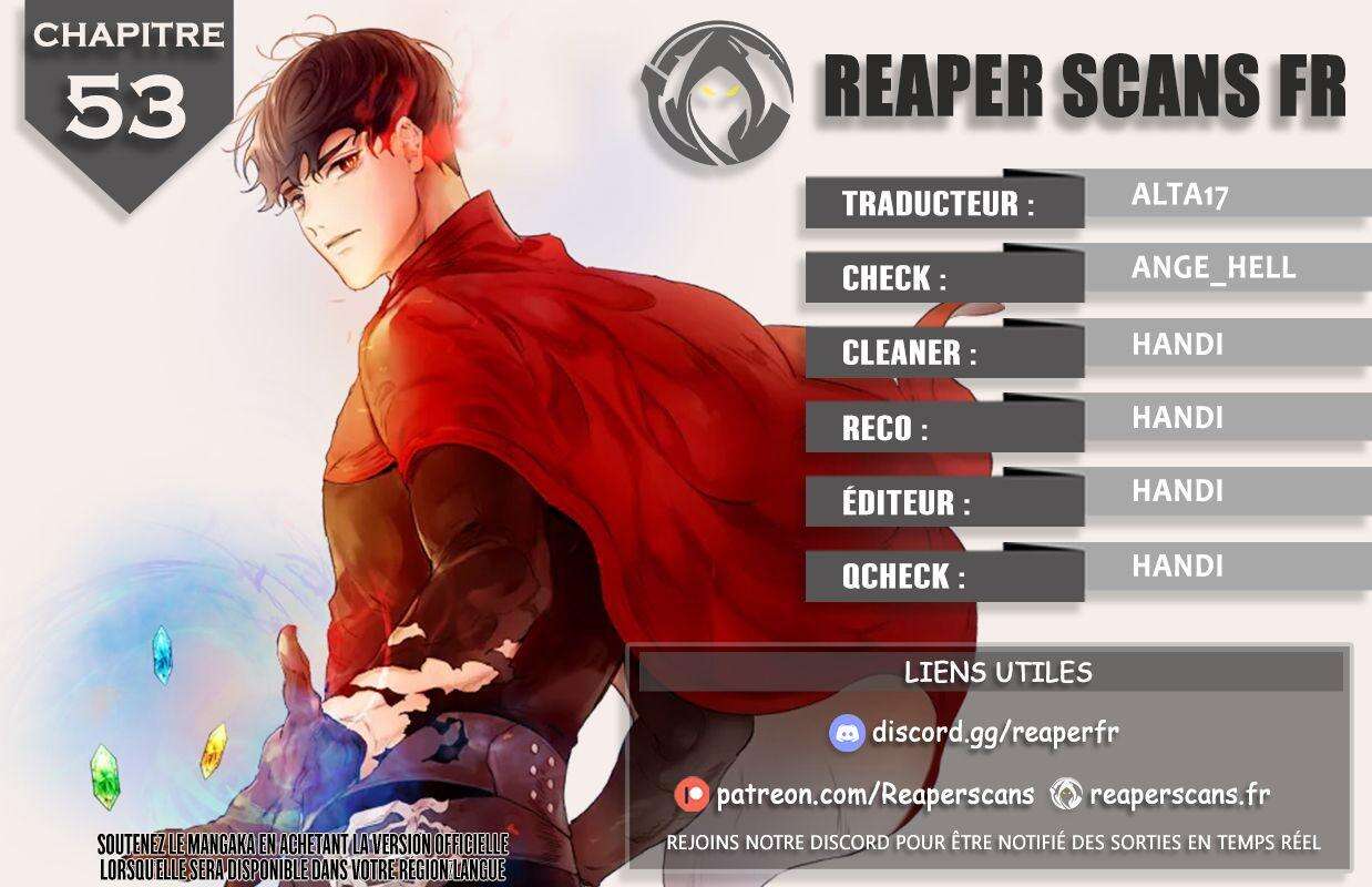 Read Leveling With The Gods Scan Manga Online