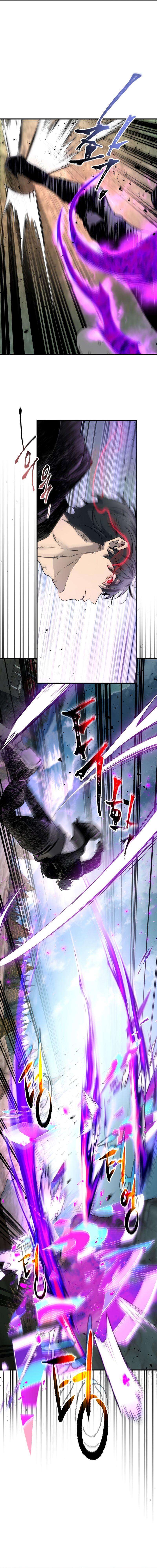 Read Leveling With The Gods Scan Manga Online