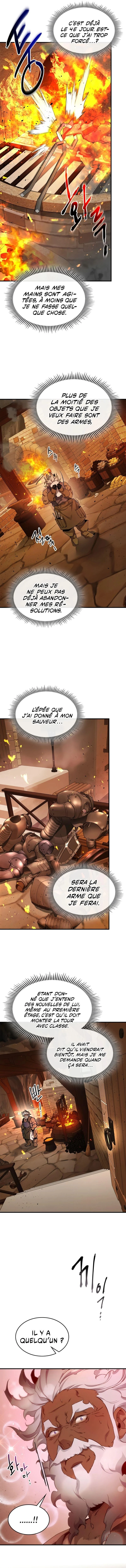 Read Leveling With The Gods Scan Manga Online