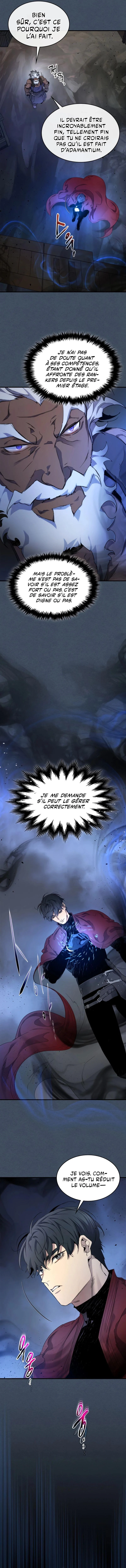Read Leveling With The Gods Scan Manga Online