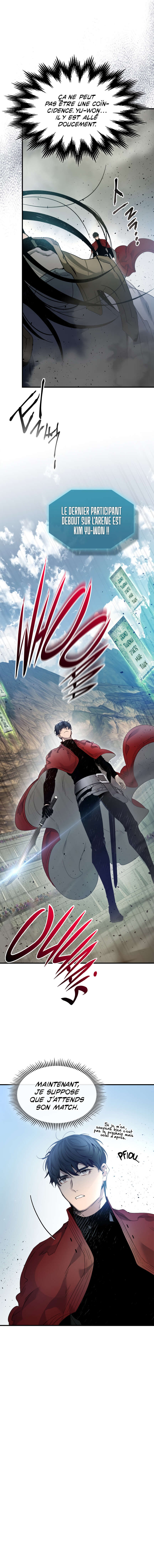 Read Leveling With The Gods Scan Manga Online