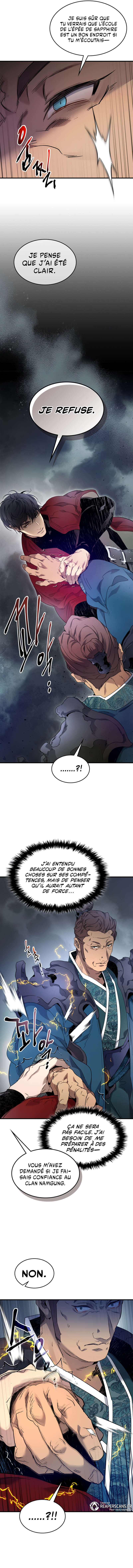 Read Leveling With The Gods Scan Manga Online