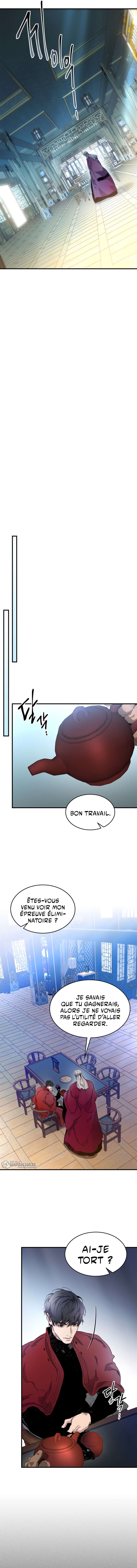 Read Leveling With The Gods Scan Manga Online