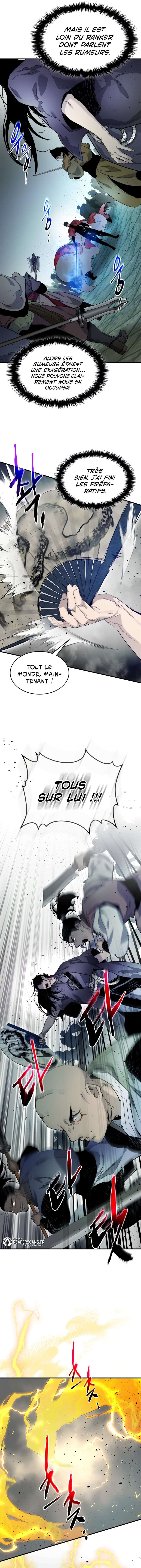 Read Leveling With The Gods Scan Manga Online