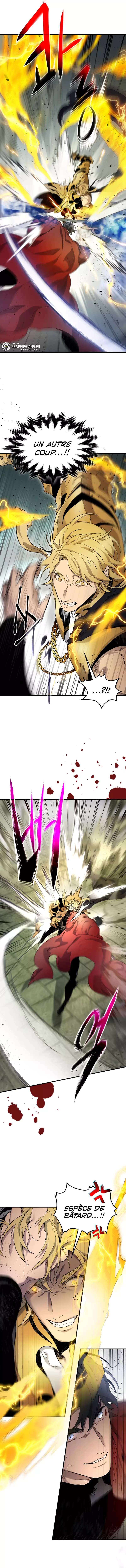 Read Leveling With The Gods Scan Manga Online