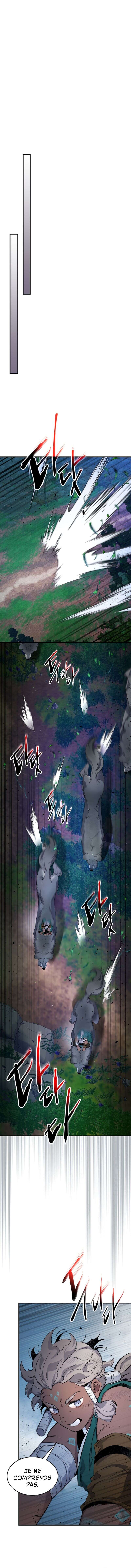 Read Leveling With The Gods Scan Manga Online