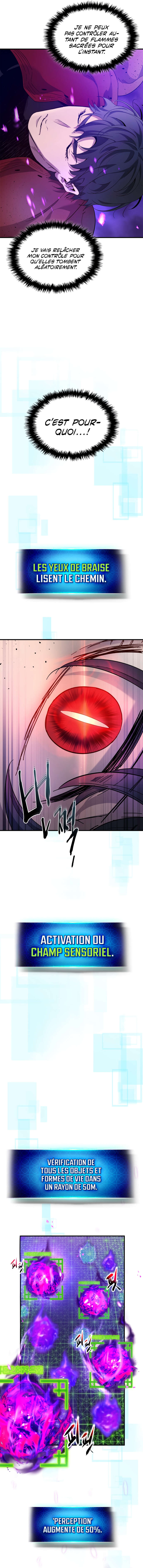 Read Leveling With The Gods Scan Manga Online