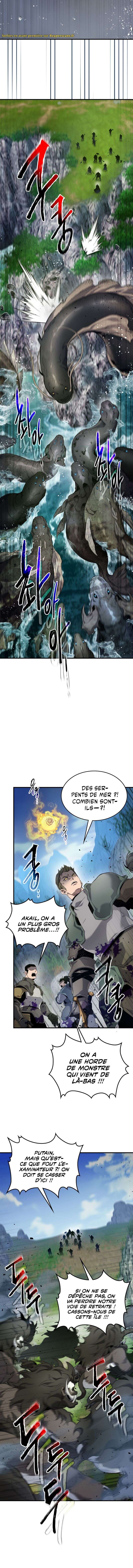 Read Leveling With The Gods Scan Manga Online