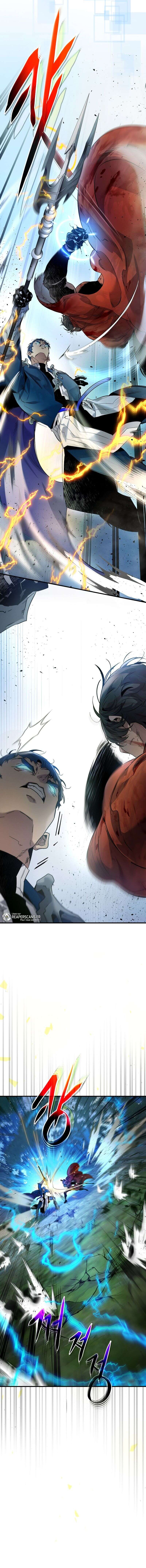 Read Leveling With The Gods Scan Manga Online