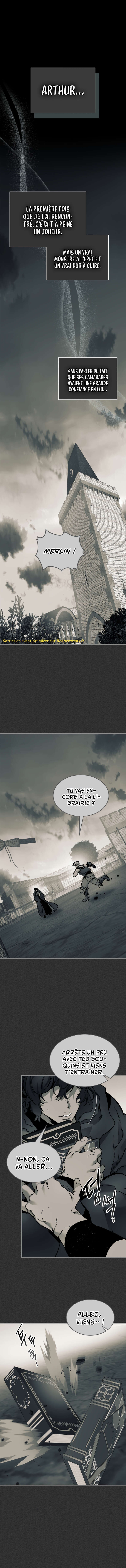 Read Leveling With The Gods Scan Manga Online