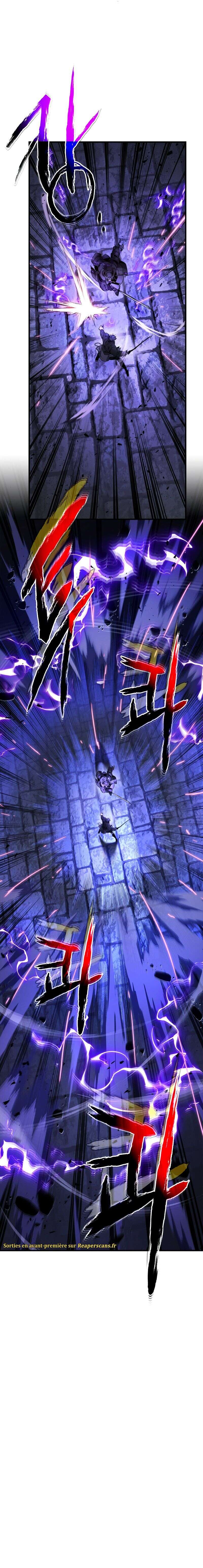 Read Leveling With The Gods Scan Manga Online