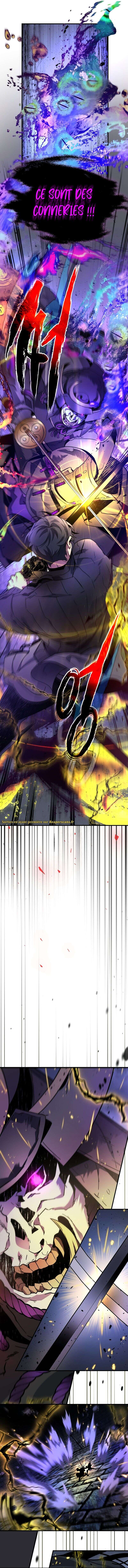 Read Leveling With The Gods Scan Manga Online