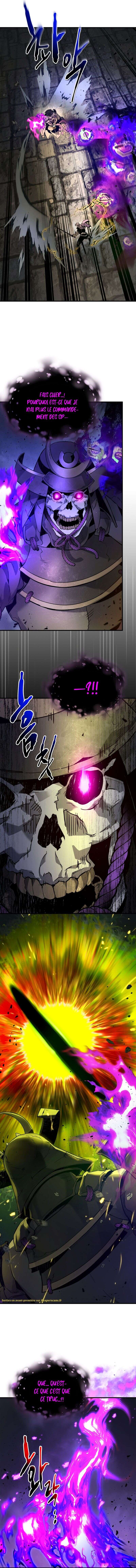 Read Leveling With The Gods Scan Manga Online