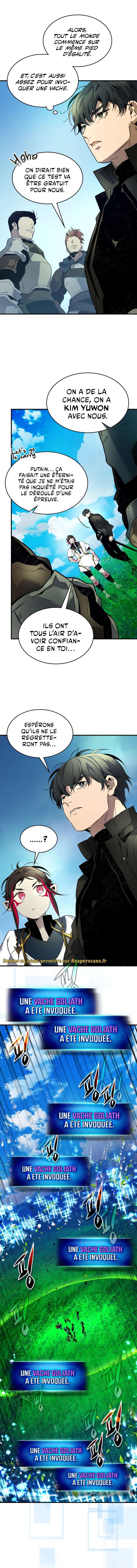 Read Leveling With The Gods Scan Manga Online