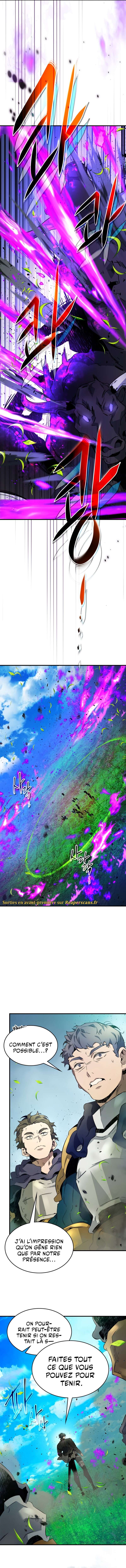 Read Leveling With The Gods Scan Manga Online