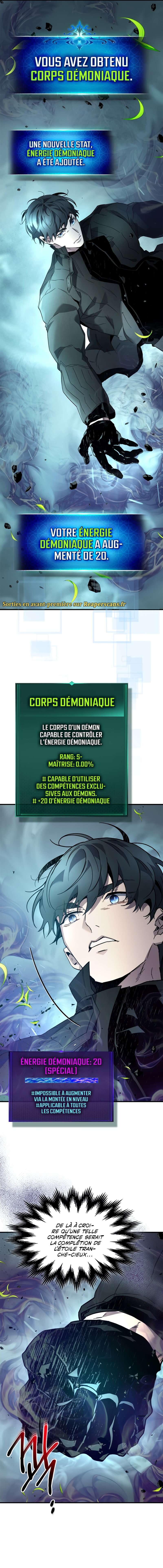 Read Leveling With The Gods Scan Manga Online