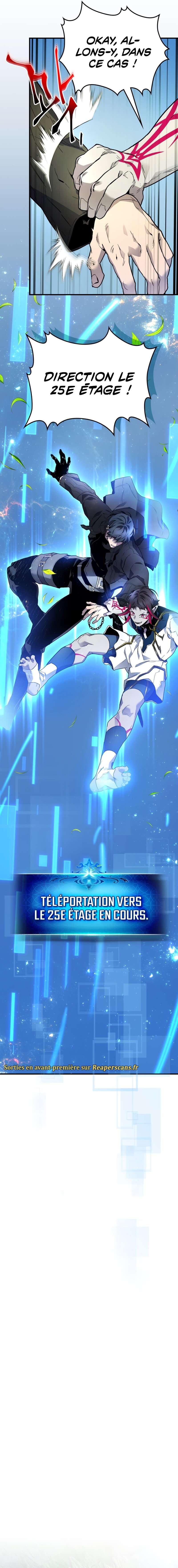 Read Leveling With The Gods Scan Manga Online