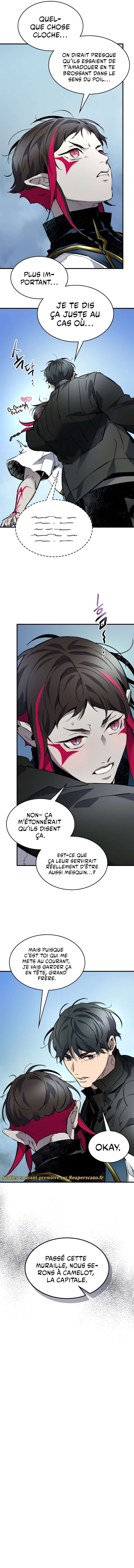 Read Leveling With The Gods Scan Manga Online