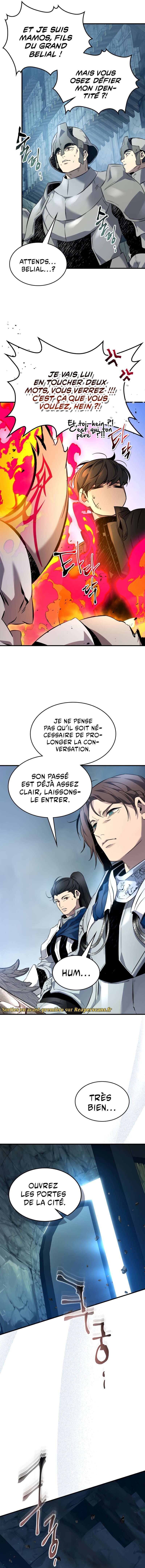 Read Leveling With The Gods Scan Manga Online
