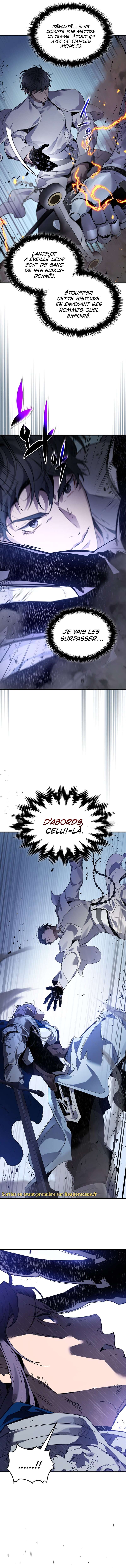 Read Leveling With The Gods Scan Manga Online