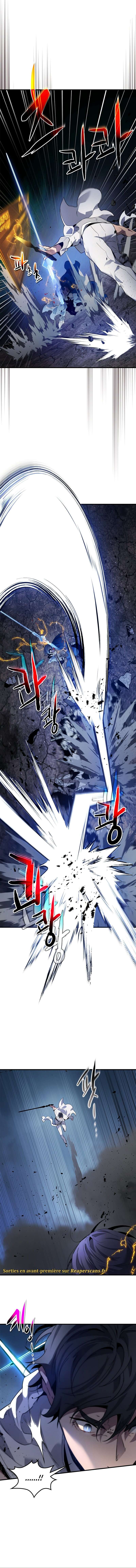 Read Leveling With The Gods Scan Manga Online